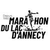 undefined Marathon d'Annecy