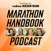 undefined Marathon Handbook Podcast