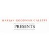 undefined Marian Goodman Gallery