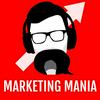 undefined Marketing Mania - Conversations d'entrepreneurs