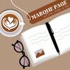 undefined Marque Page