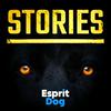 undefined Stories - Esprit Dog