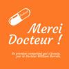 undefined Merci Docteur !