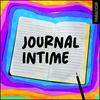 undefined Journal Intime