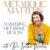 undefined Metabolic Matters