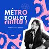 undefined Métro, boulot, finito