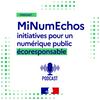 undefined MiNumEchos : initiatives pour un numérique public écoresponsable