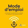 undefined Mode d'emploi