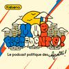 undefined Moi Président(e), le podcast politique des enfants