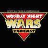 undefined Monday Night Wars Podcast