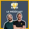 undefined Mont Hardi : Le Prodcast