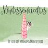 undefined Montessori à la maison avec les Montessouricettes