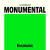 undefined MONUMENTAL by Épicurieux