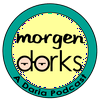 undefined Morgendorks: A Daria Podcast