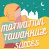 undefined Motivation Tawakkul succès