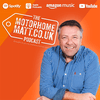 undefined Motorhome Matt