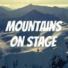 undefined Mountains on Stage : The Vertical Interview