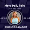 undefined Move Daily Talks