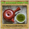 undefined My Japanese Green Tea