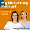 undefined My Marketing Podcast - conseils marketing, positionnement, offre et growth marketing pour mieux vendre et réussir son entreprise