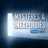 undefined Mystères & Inexpliqués - Le podcast sur les affaires paranormales