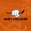 undefined NASTY KNUCKLES PODCAST