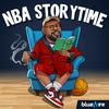 undefined NBA Storytime