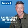 undefined La session de rattrapage, Jean-Luc Lemoine s’amuse de la télé