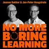 undefined No More Boring Learning