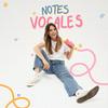 undefined Notes Vocales (envoyées par Margot YMF)