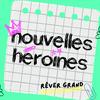 undefined Nouvelles Héroïnes, histoires vraies de femmes d'aujourd'hui racontées par Céline Steyer