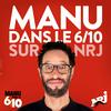 undefined Manu dans le 6/10 : Le best-of