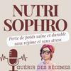 undefined Nutri Sophro - Perte de poids saine et durable sans régime et sans stress - Guérir des régimes