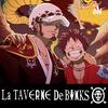 undefined ONE PIECE - LA TAVERNE DE BINKS