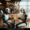 undefined ONLY IA IN THE PODCAST