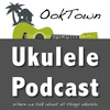 undefined OokTown - The Ukulele Podcast