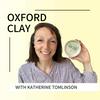 undefined Oxford Clay