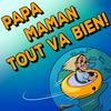 undefined Papa, Maman, tout va bien ! - Voyages et expatriations