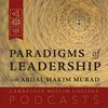 undefined Paradigms of Leadership