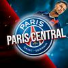 undefined PARIS CENTRAL - PSG PODCAST