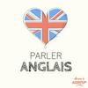 undefined Parler anglais