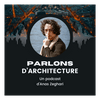 undefined Parlons d'architecture