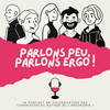 undefined Parlons peu, Parlons Ergo !