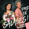 undefined Pas de salades ! Nutrition & Sport