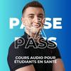 undefined Passe Ta Pass - Cours audio étudiants P1 médecine (PASS/LAS)