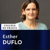 undefined Pauvreté et politiques publiques - Esther Duflo