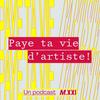 undefined Paye ta vie d'artiste !