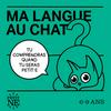 undefined Ma Langue au chat