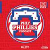 undefined PHLY Philadelphia Phillies Podcast