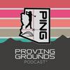 undefined PING Proving Grounds